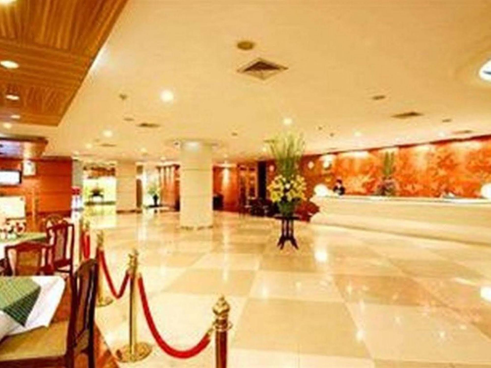 Princeton Bangkok Luaran gambar