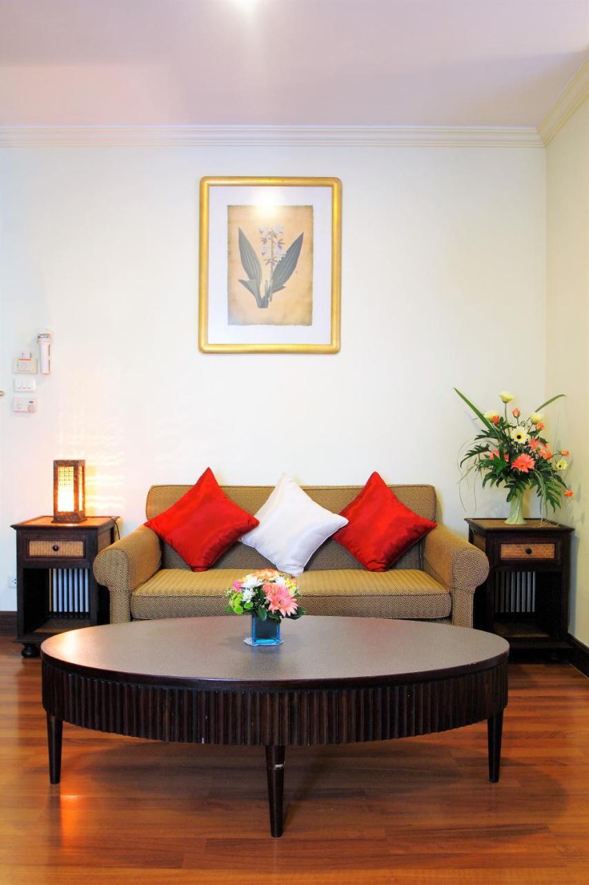 Princeton Bangkok Luaran gambar